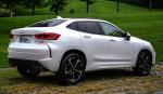 WEY VV7 GT 2019 года
